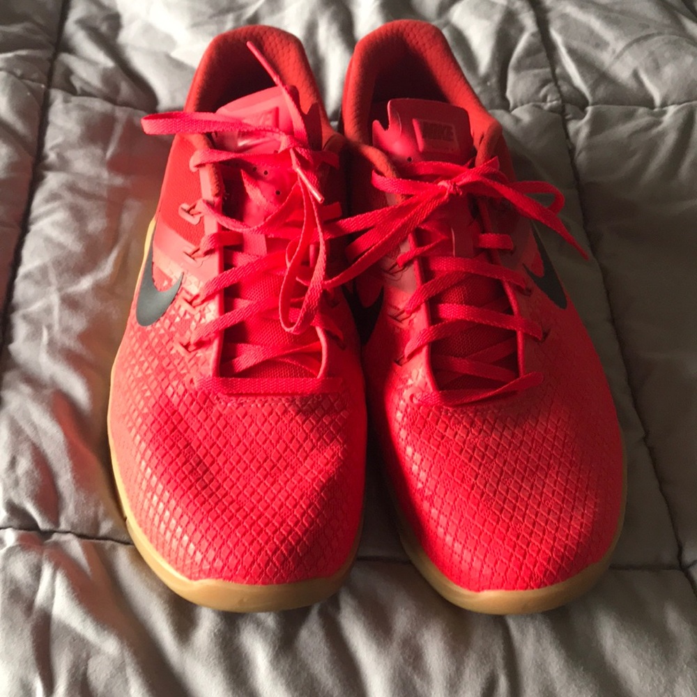 Men’s Nike Metcon 4 shoes